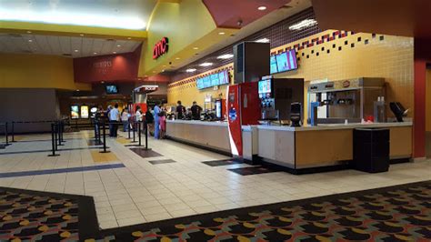 schererville amc theater